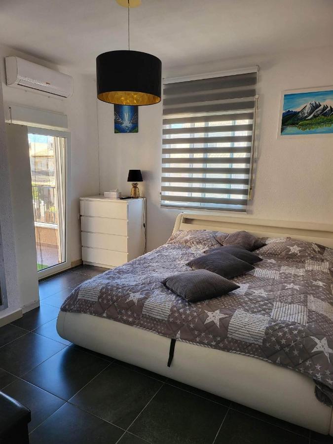 Hermoso Unifamiliar En La Zenia Villa Orihuela Eksteriør billede