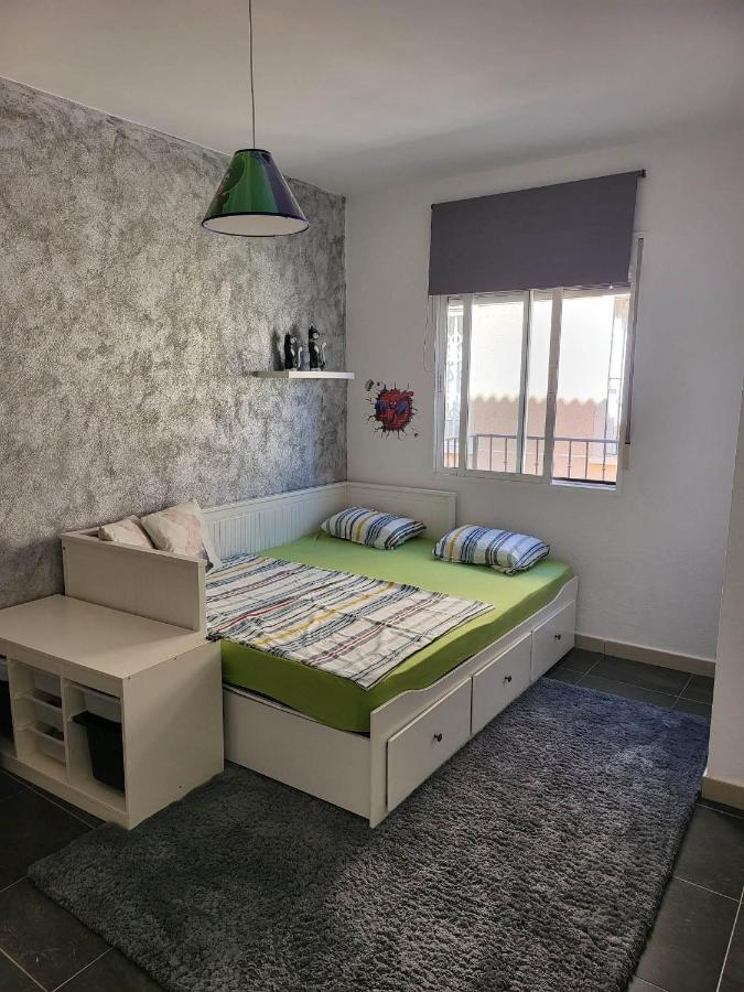 Hermoso Unifamiliar En La Zenia Villa Orihuela Eksteriør billede