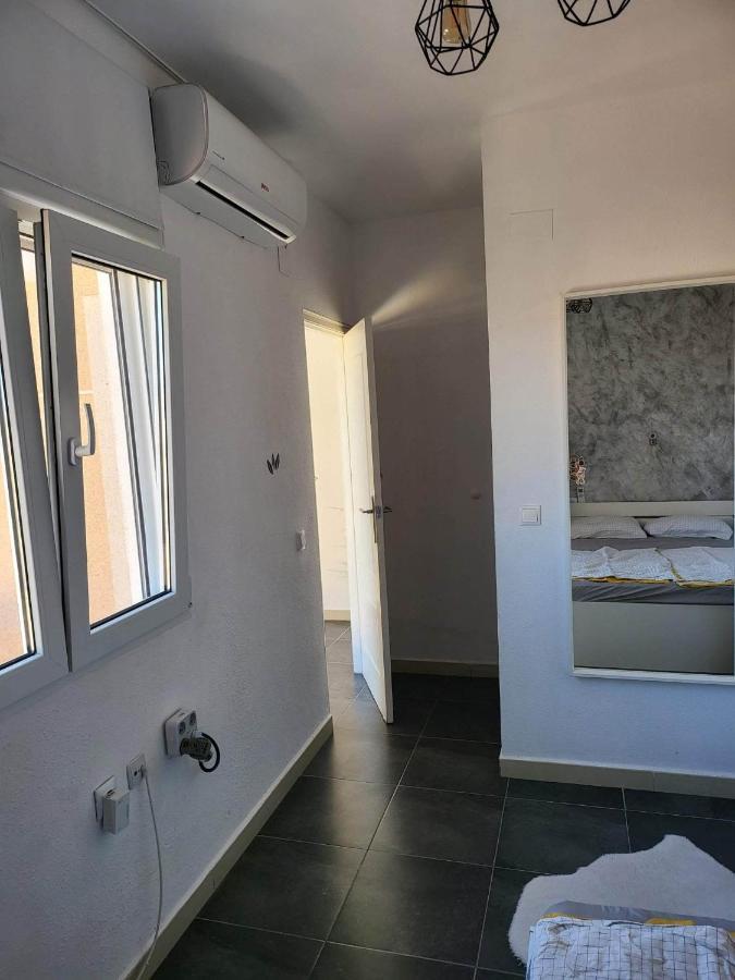 Hermoso Unifamiliar En La Zenia Villa Orihuela Eksteriør billede