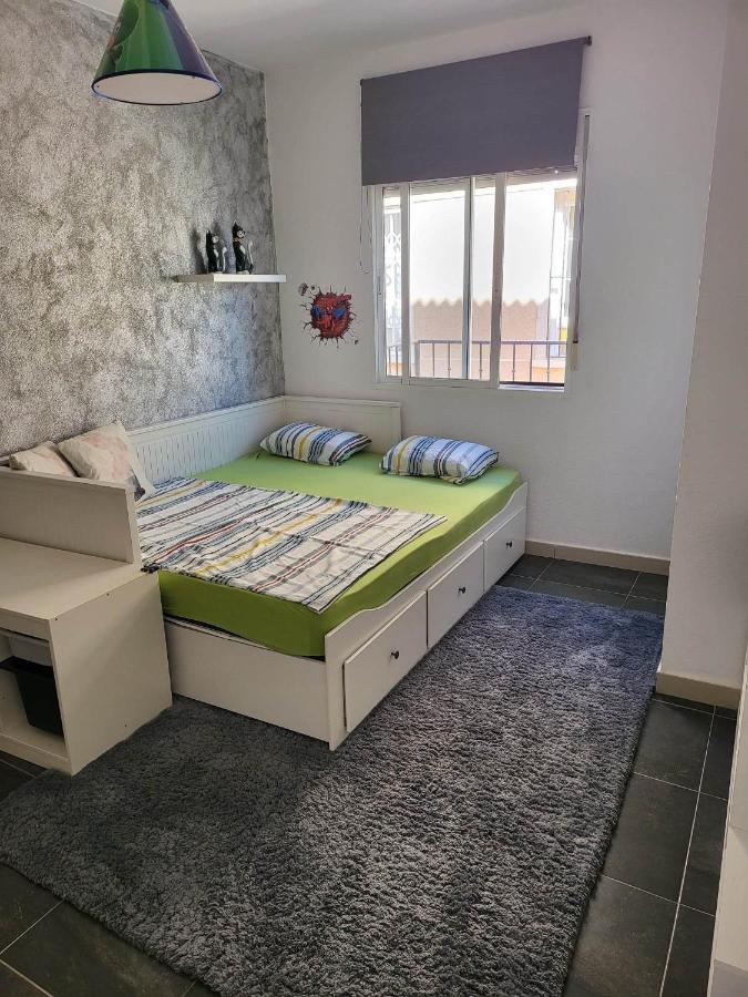 Hermoso Unifamiliar En La Zenia Villa Orihuela Eksteriør billede